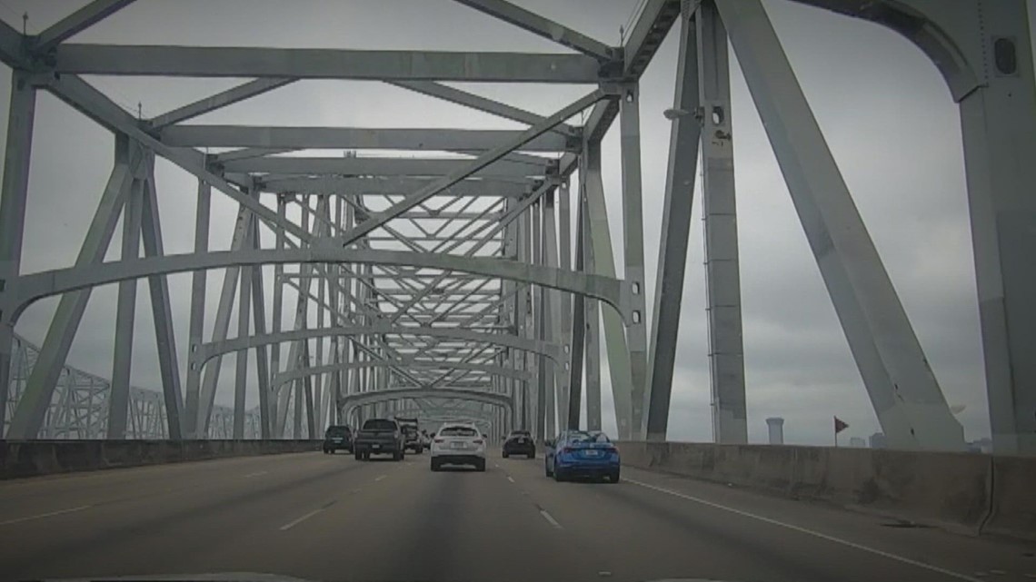 Westbank Expressway light issues causing problems for drivers