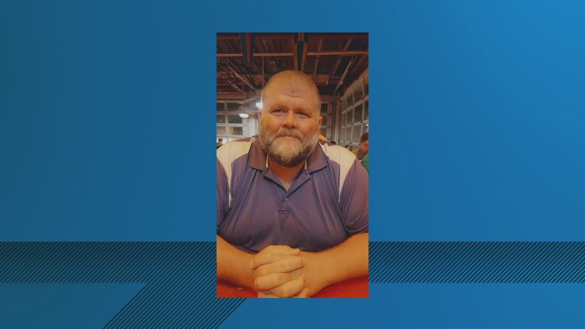 Timothy Quinn, Father Of 3: A Life Lost, A Community In Mourning - 12lbgbp