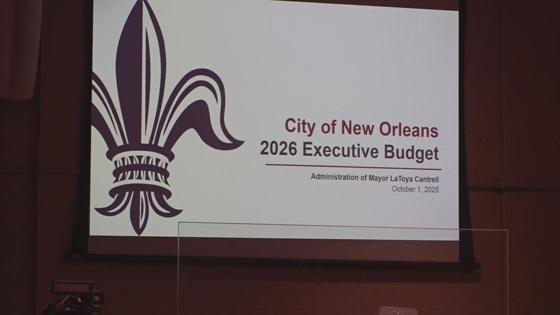 New Orleans’ pension fund 'significantly underfunded', audit finds