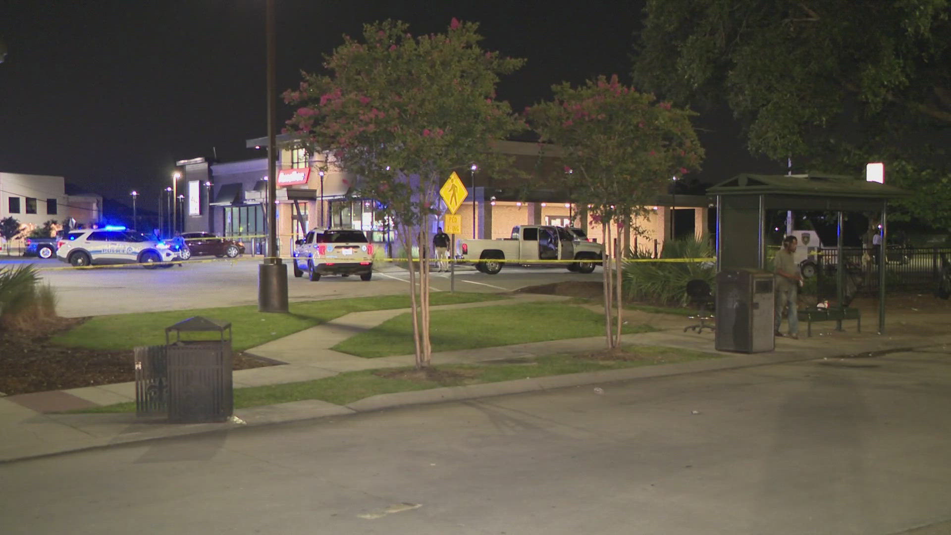 Police investigate deadly shooting in Algiers | wwltv.com