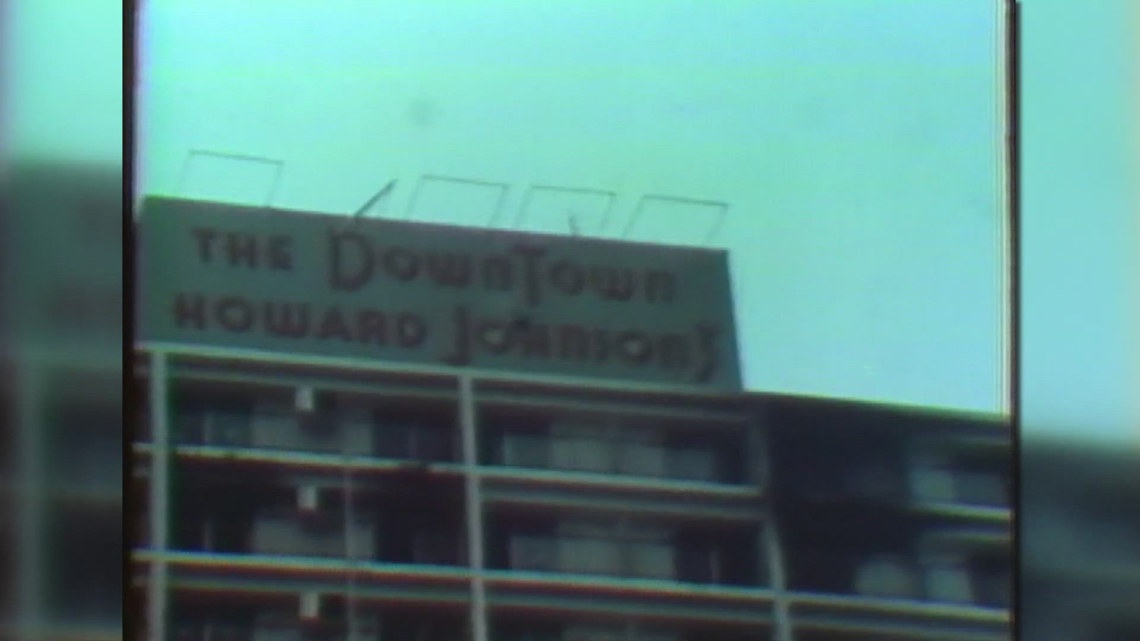 On this day: Deadly sniper attack at Howard Johnson's rocks New Orleans