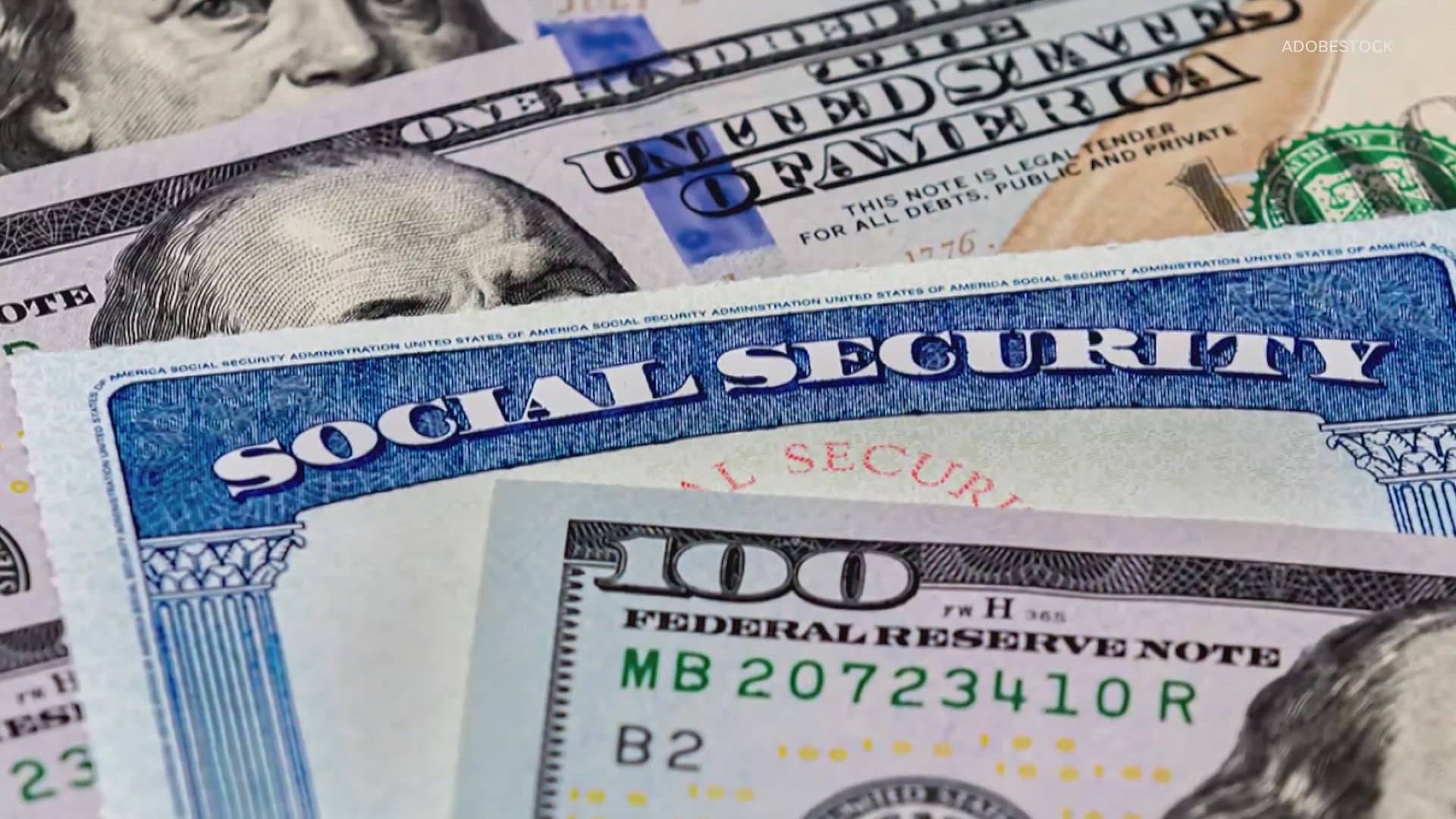 The Social Security Fairness act would end a decades-old penalty preventing public employees like teachers, firefighters, police from receiving their full benefits.