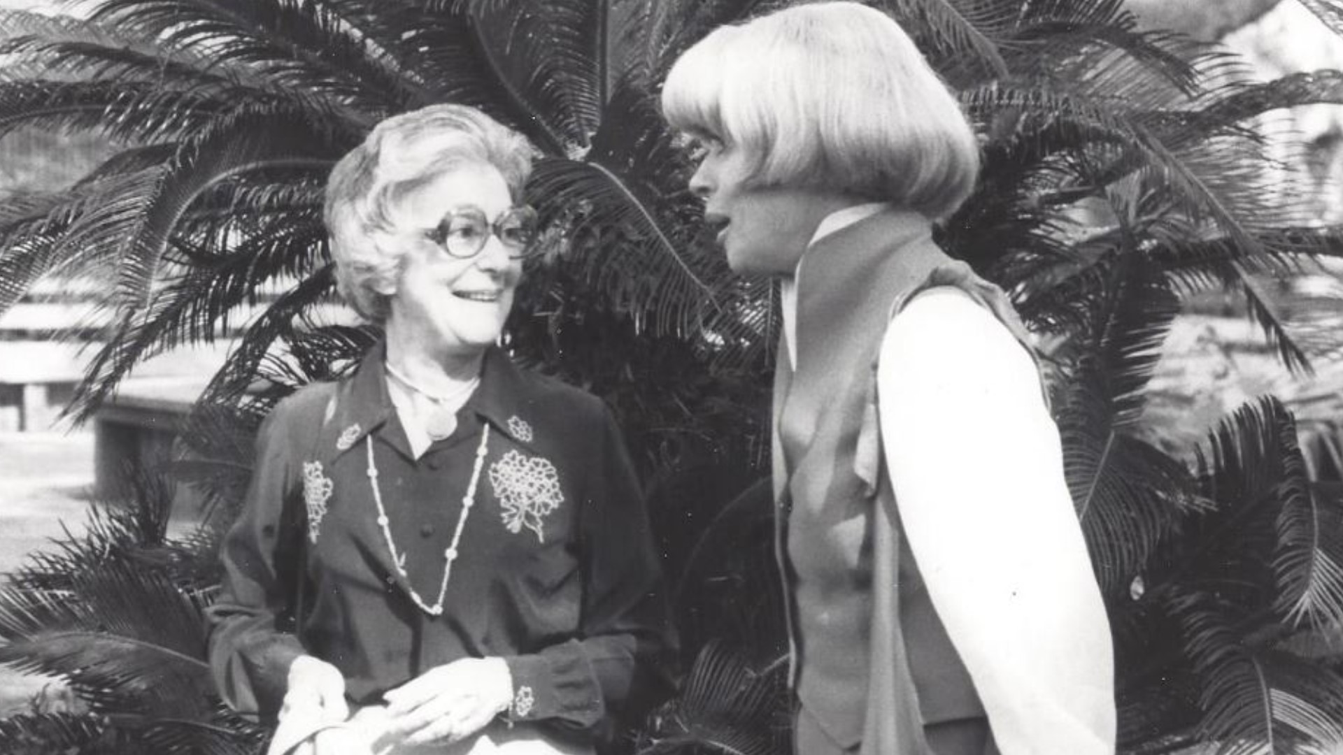Marilyn Barnett New Orleans Public Relations Maven Dies At 97 2742