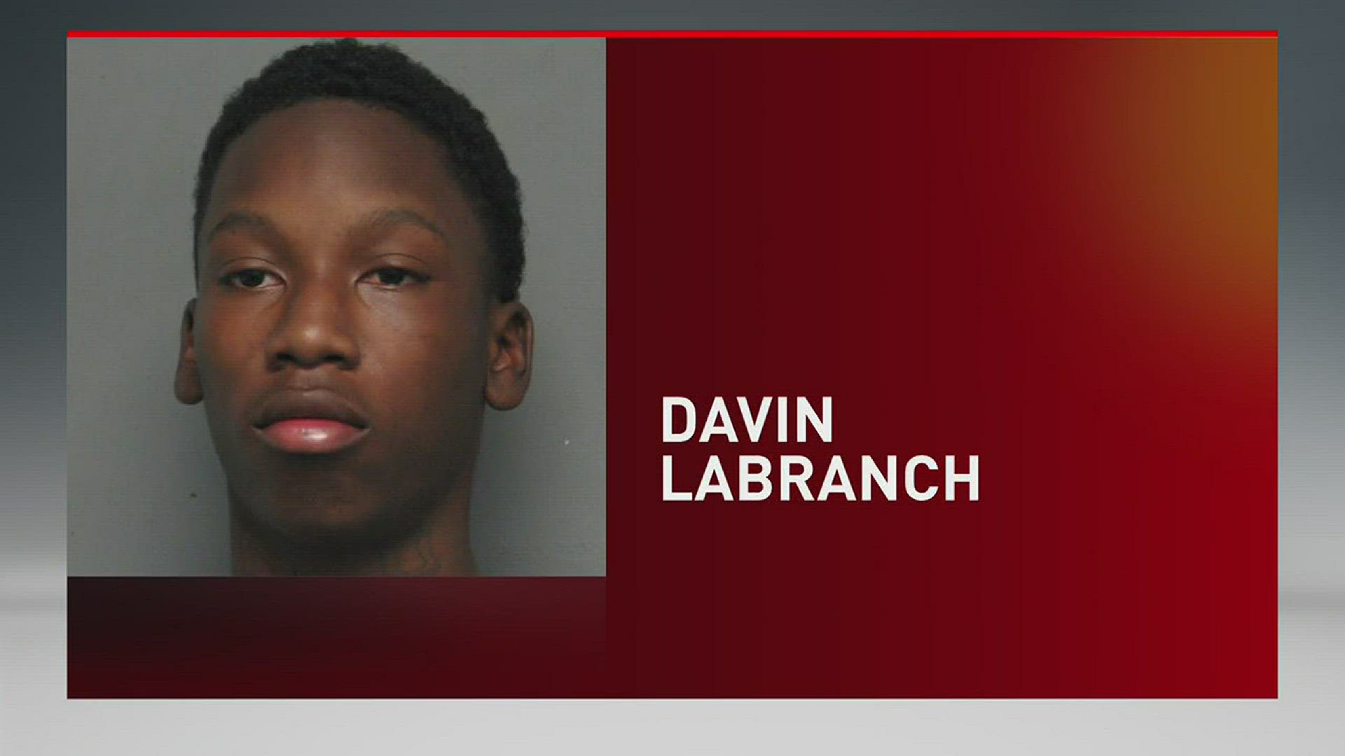 An 18-year-old was arrested Tuesday in connection with the shooting death of a woman who was getting off of a party bus in Harvey.