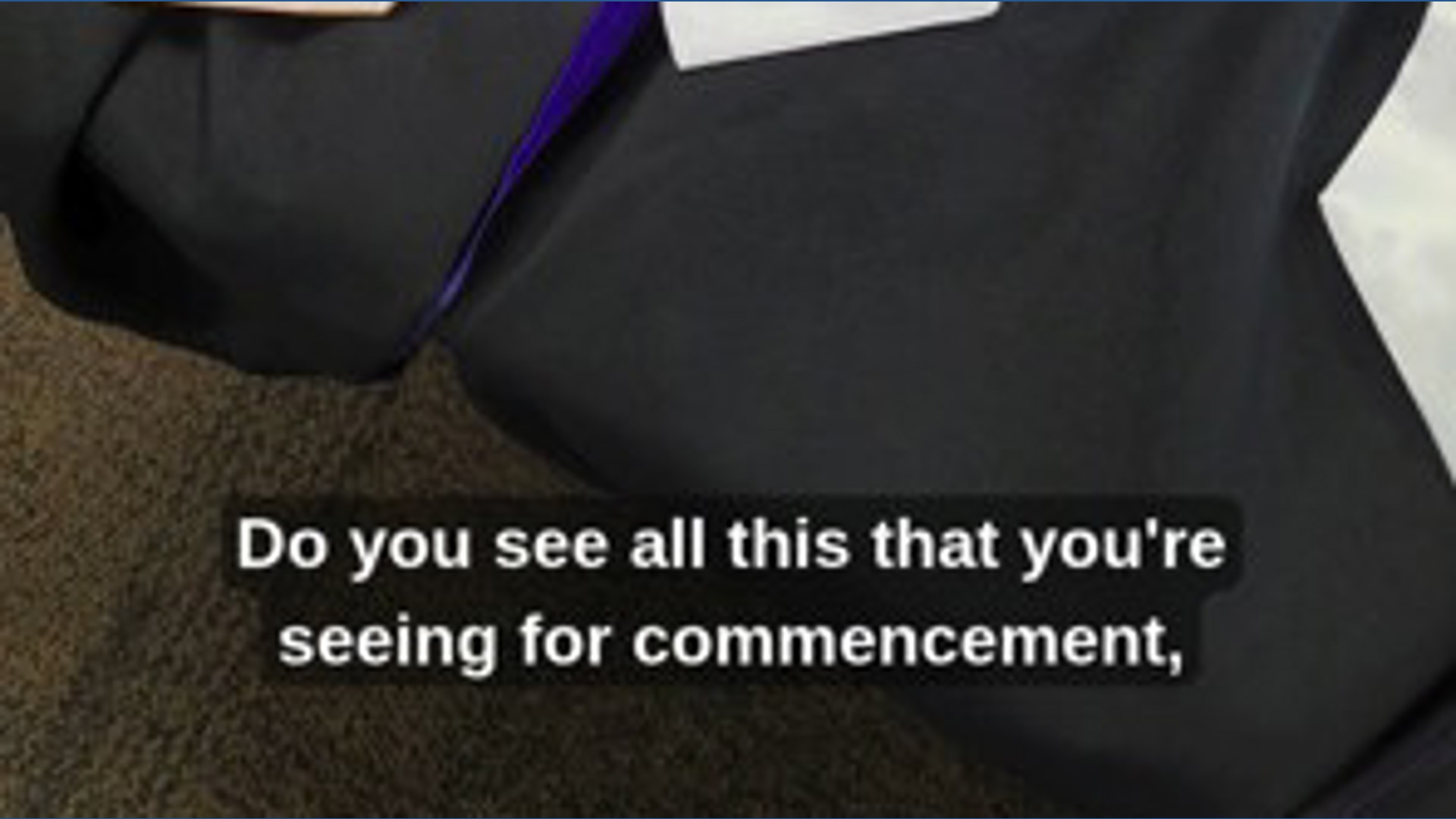'Once in a generation talent': Loyola law student gets degree at 18 ...