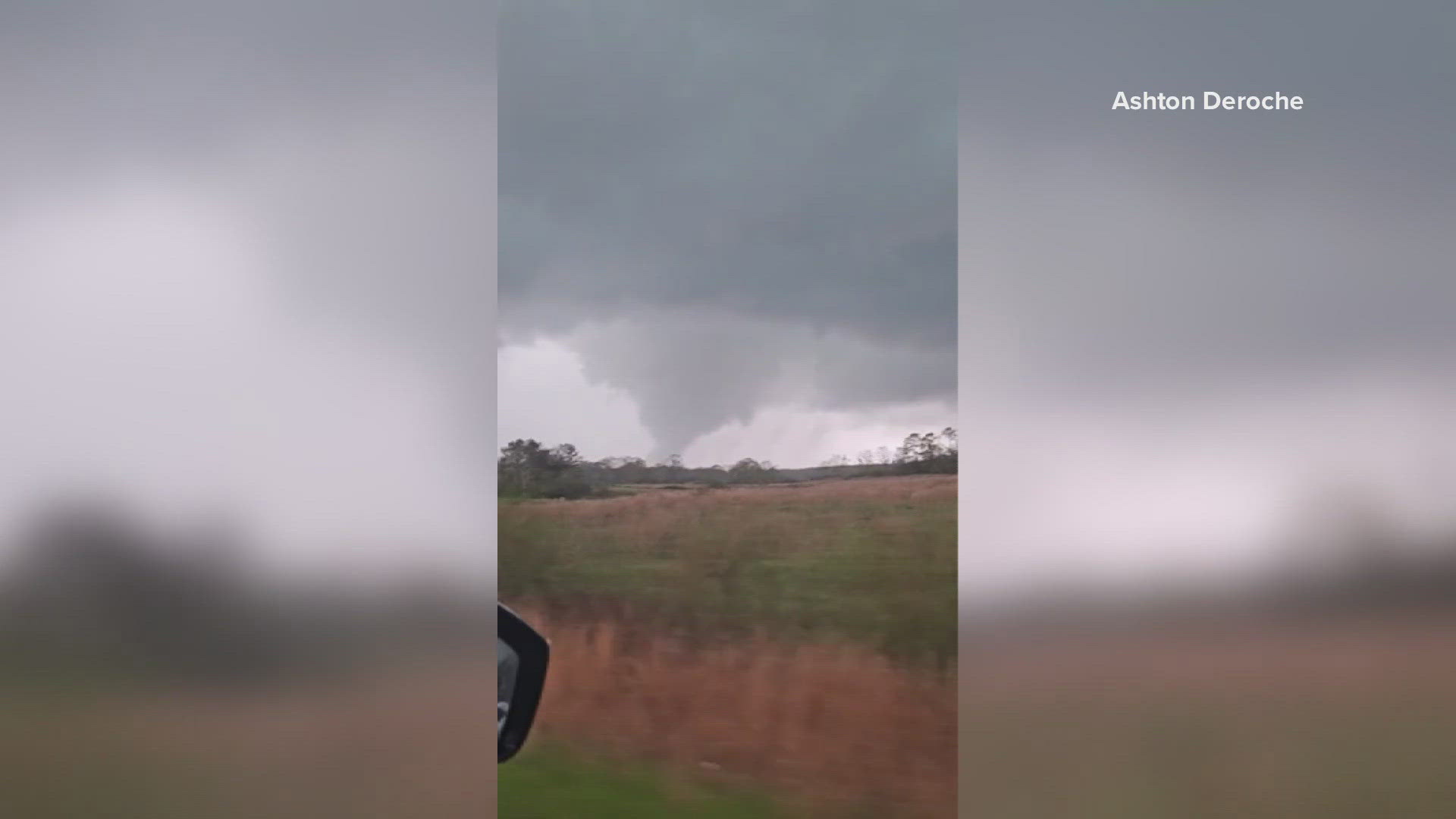 Latest on possible tornadoes and damage across Southeast Louisiana ...