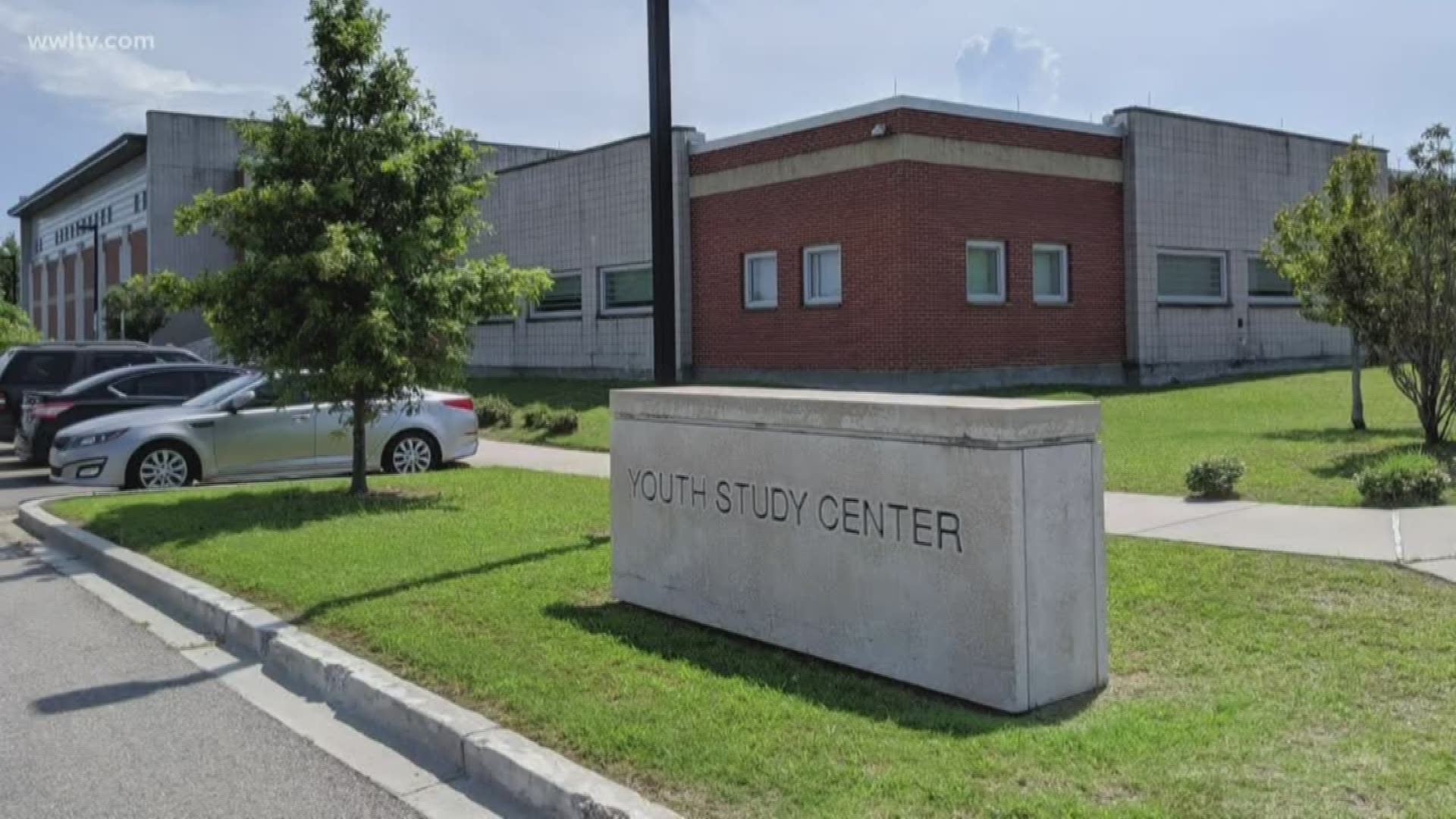 A police report detailing a lockdown at New Orleans’ juvenile jail last week sheds some new light on what happened, a week after Mayor LaToya Cantrell and District Attorney Leon Cannizzaro clashed over how serious the incident was.