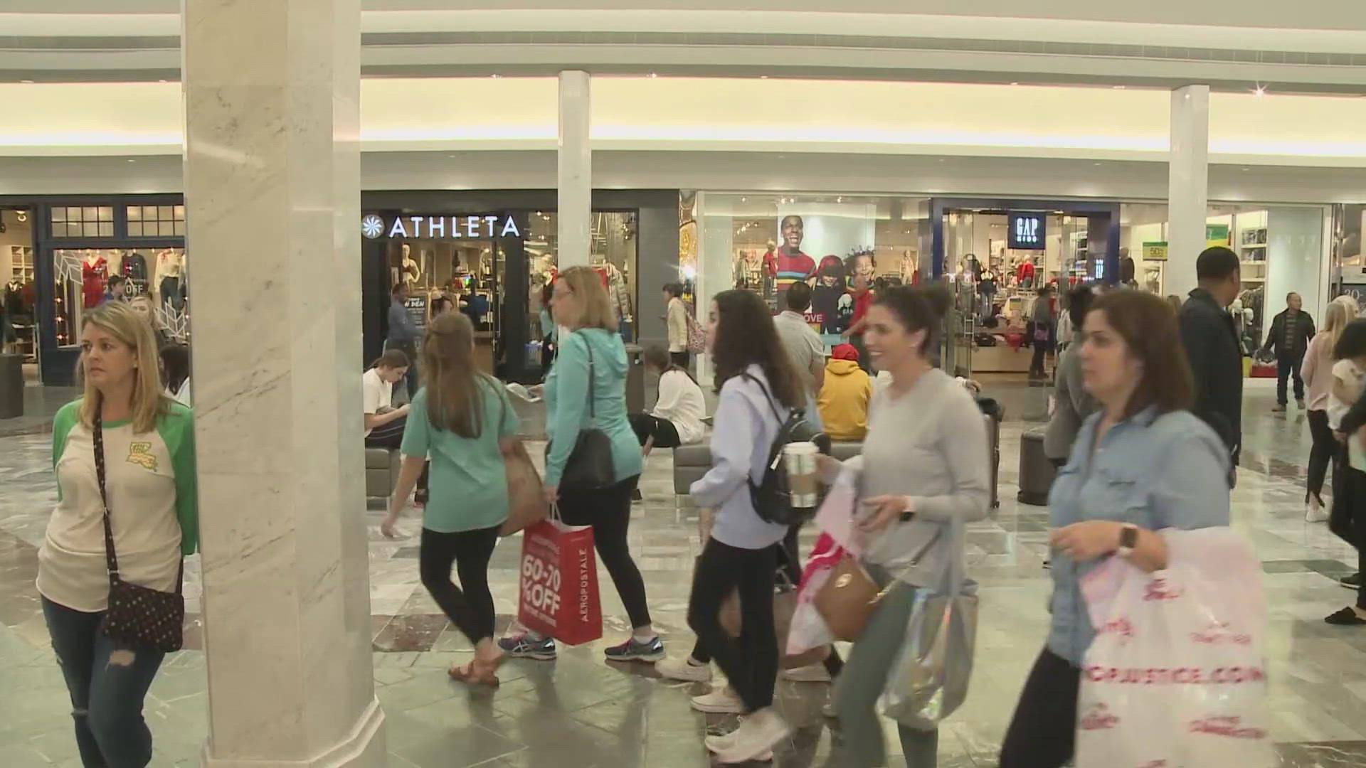 A new study finds most Americans plan to regift this holiday season to save money.