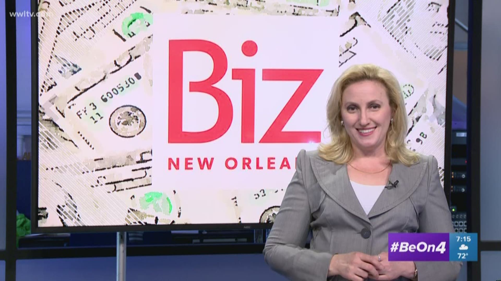 Divorce can be devastating for anyone and it can also be very costly. BizNewOrleans.com's Leslie Snadowsky says when you’re negotiating the terms of your divorce, stay off social media because it can save you a bundle.