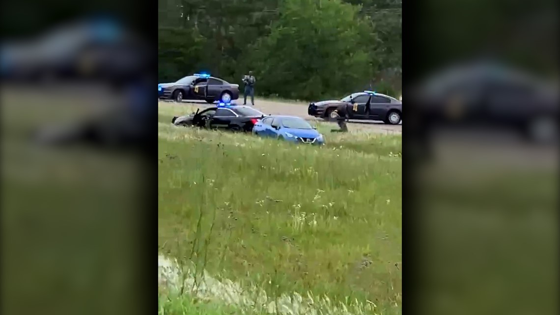 No criminal charges in police shooting deaths of man and baby - Vimarsana News
