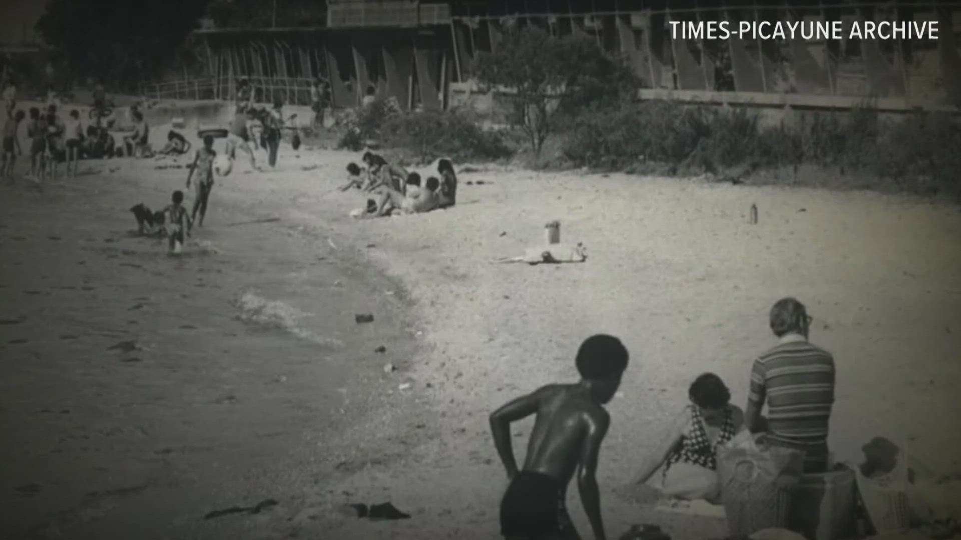 According to historian Mia Kaplan, the designation will protect the beach’s integrity as the city prepares to reopen it to the public.