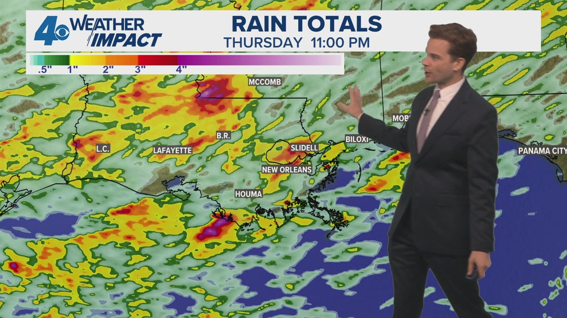 New Orleans Weather in Oct Unique Climate and Hurricane Season Risks