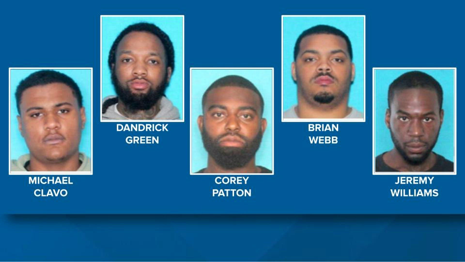 2 suspects in New Orleans nightclub mass shooting make first court ...