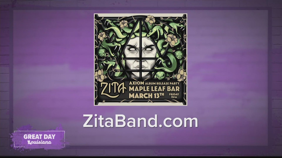 Music from 
