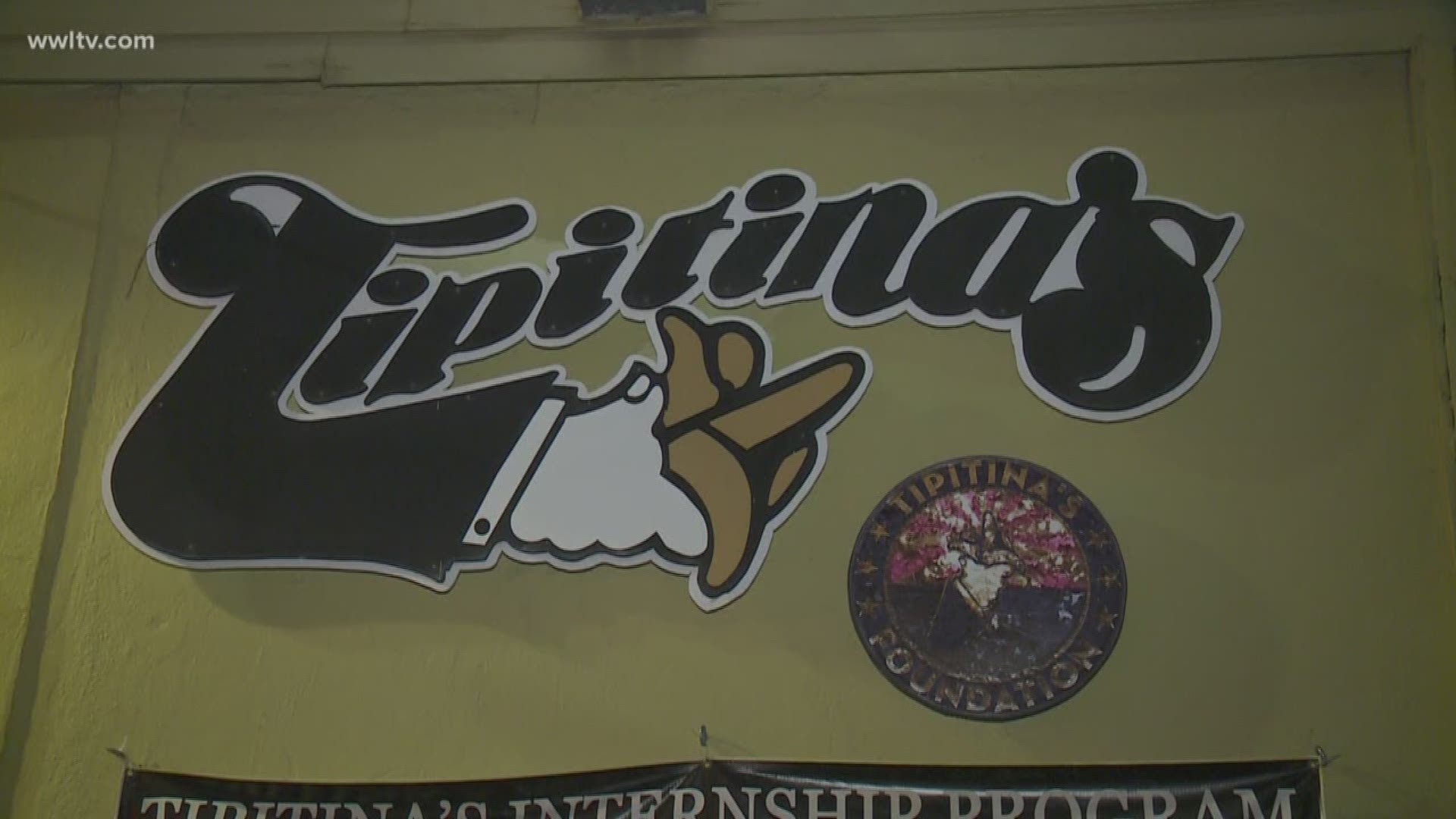 The New Orleans funk band Galactic is trying to piece together a deal to purchase the iconic music club Tipitina's from its beleaguered owner.