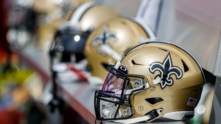 Saints Forecast: Expect a 'night of chaos' in the 2022 NFL Draft