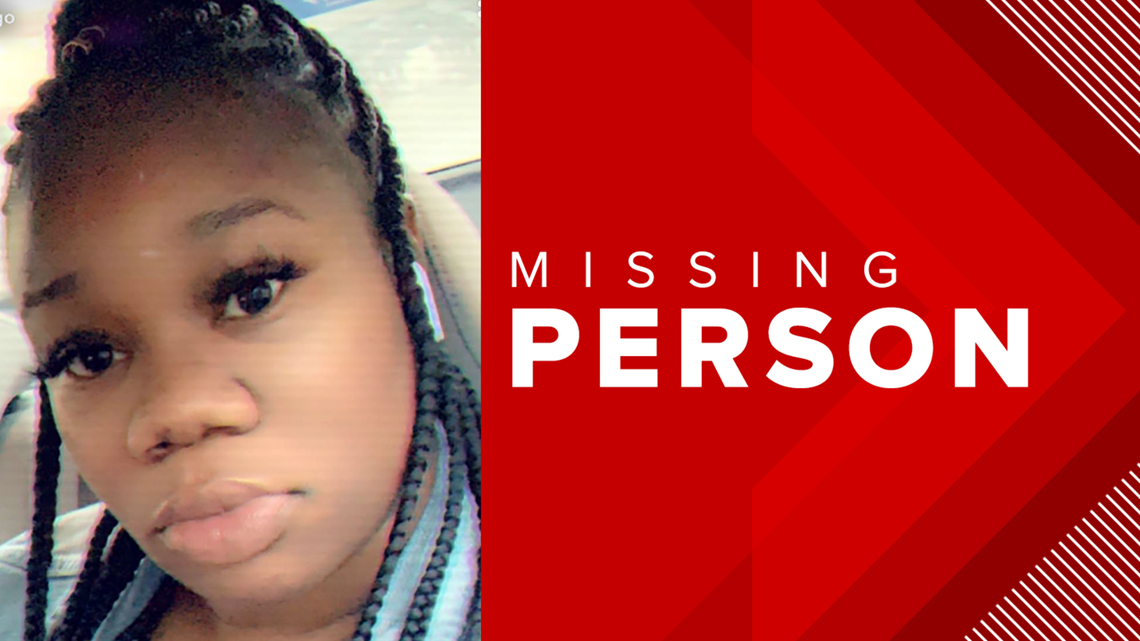 Woman reported missing from Bourbon Street during Mardi 