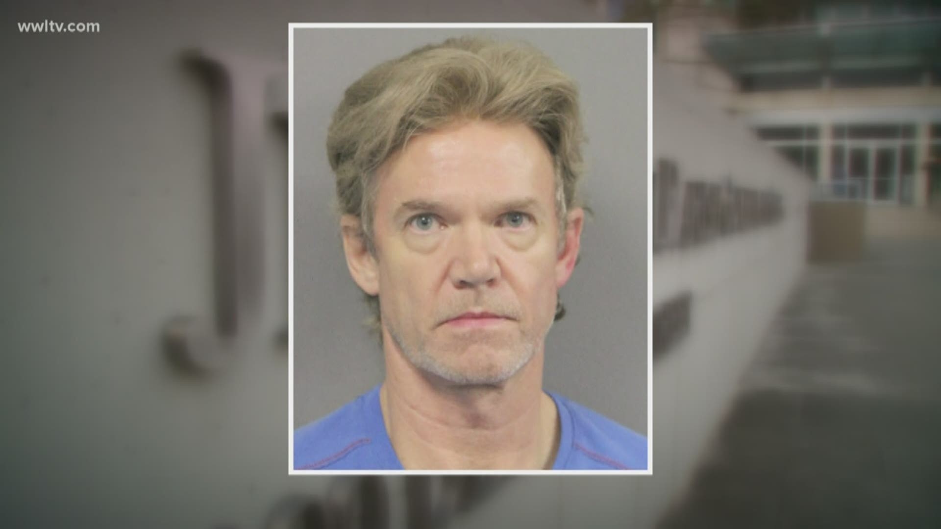 Ronald Gasser had appealed his manslaughter conviction, citing Louisiana's Stand Your Ground law and his 10-2 jury conviction.