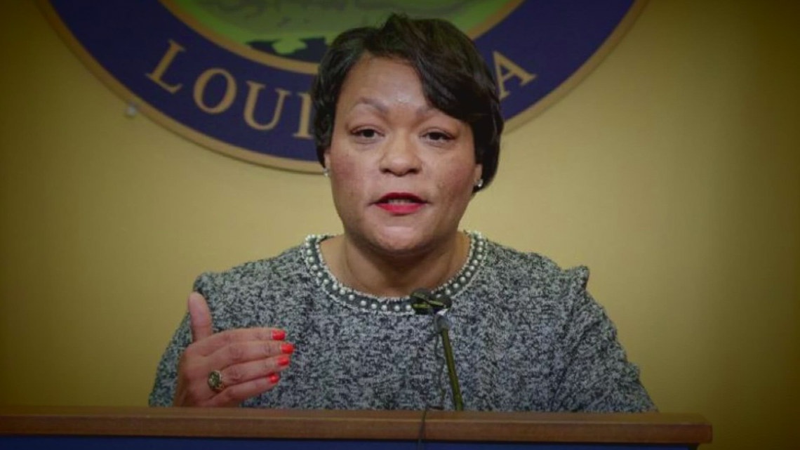 Timeline of the Mayor LaToya Cantrell federal investigation | wwltv.com