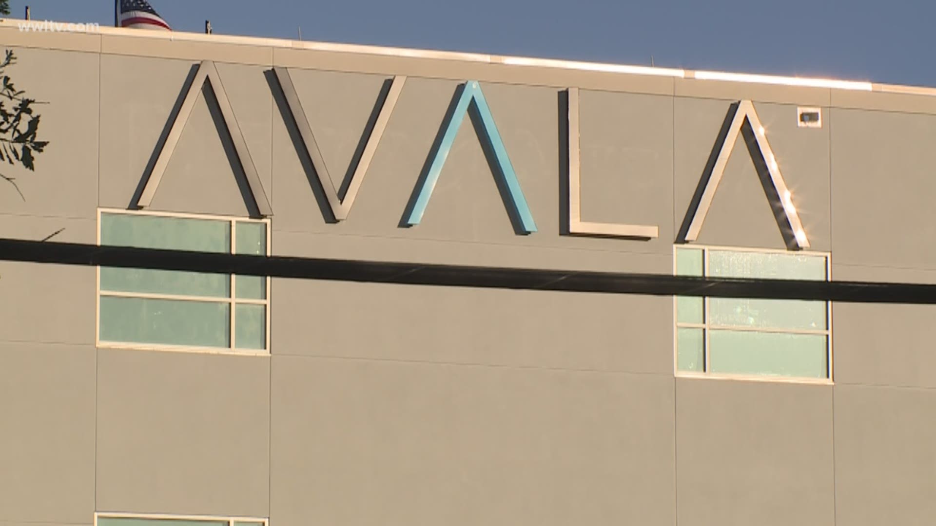 Doctors say Avala, located on Industry Lane in Covington, is the only hospital in the region to offer robotic-assisted spine and orthopedic surgeries.