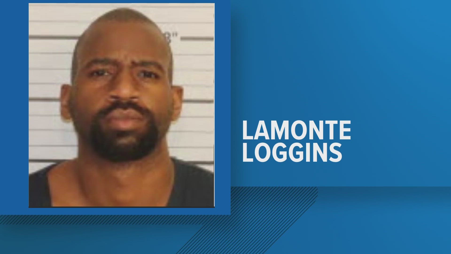 Lamonte Loggins, 30, was charged with murdering Abd El Ghader Sylla, 30, at a Shell gas station, in 2020. A jury reached a guilty verdict on Wednesday.