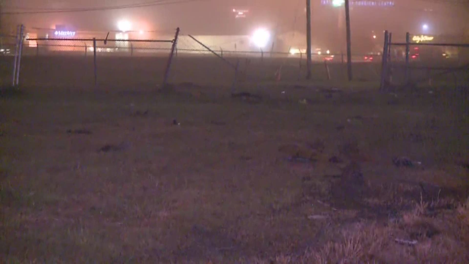 Driver fleeing traffic stop dies after ejected from overturning vehicle ...