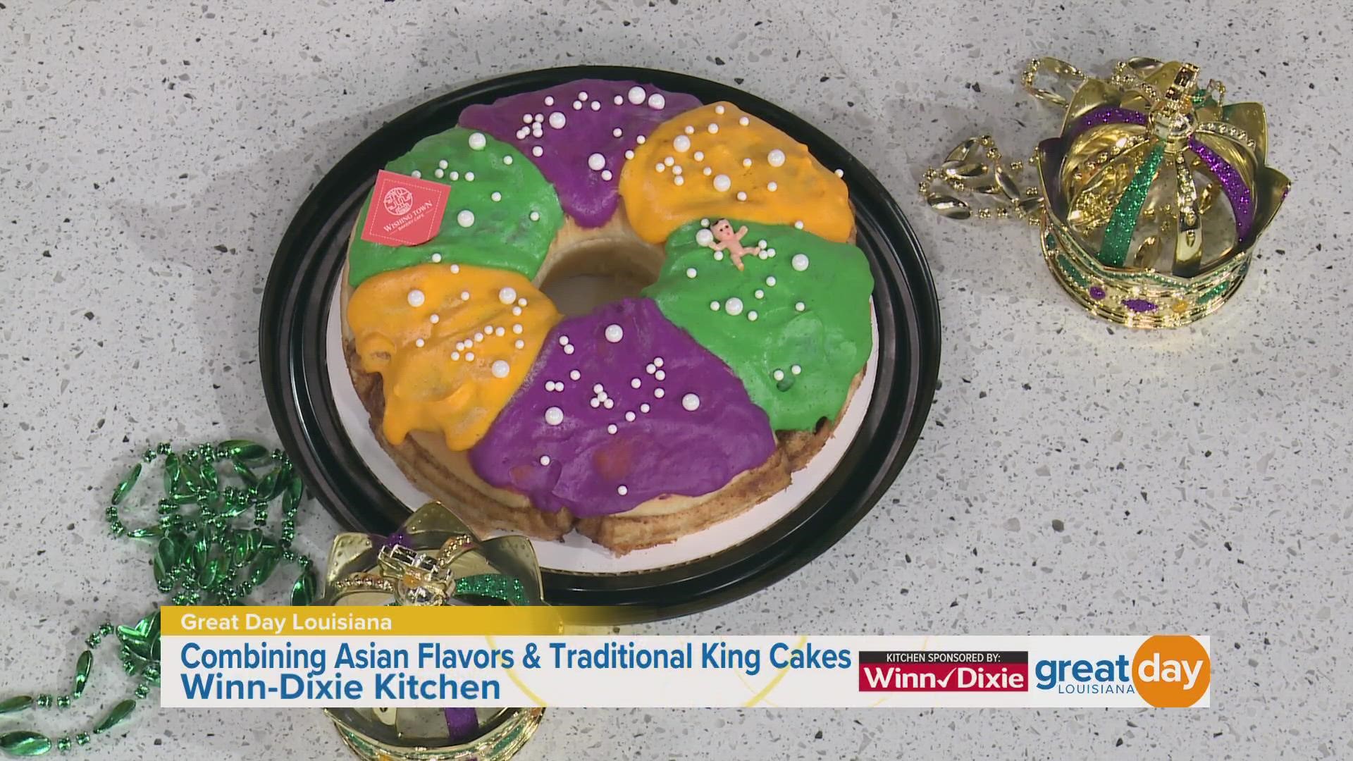 Complete list of Dong Phuong King Cakes resellers for Carnival Season 2024