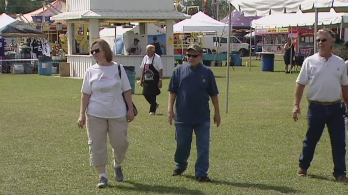 Bridge City Gumbo Festival