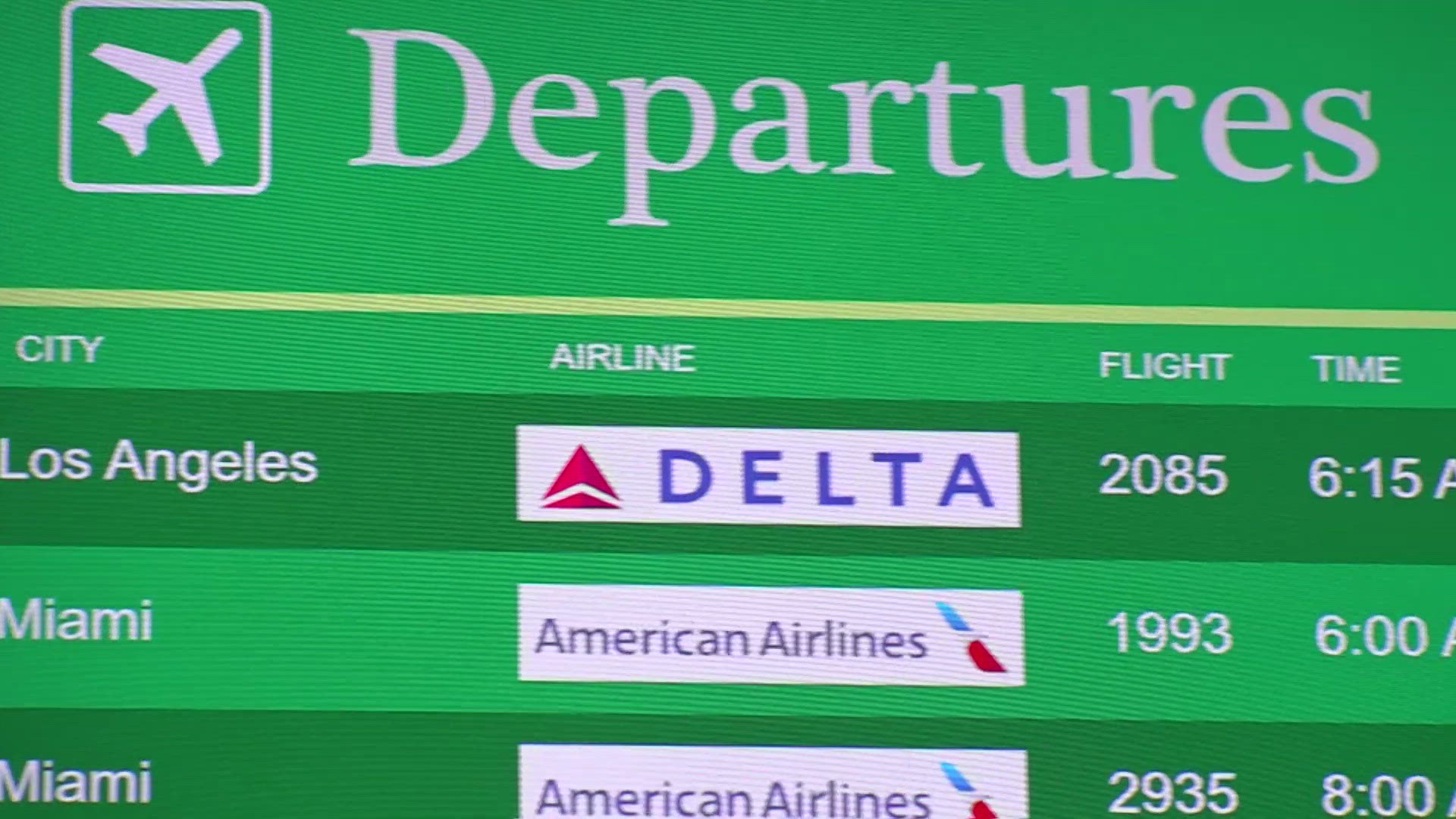 Winter Weather Causes Flight Cancellations At New Orleans Airport winter-weather-causes-flight-cancellations-at-new-orleans-airport