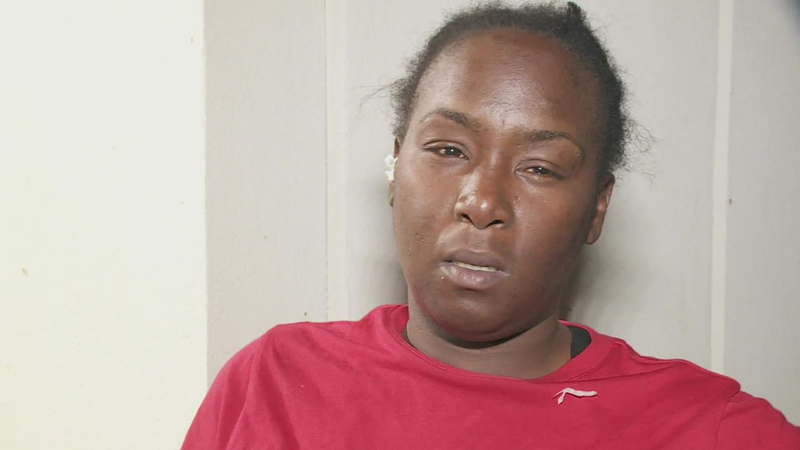 St. Charles woman involved in incident with deputy leaves correctional facility, faces slew of charges - Vimarsana News