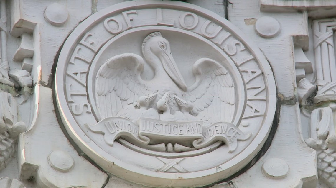 Gov. Landry and justices call lawmakers to redraw LA Supreme Court's seven districts - Vimarsana News