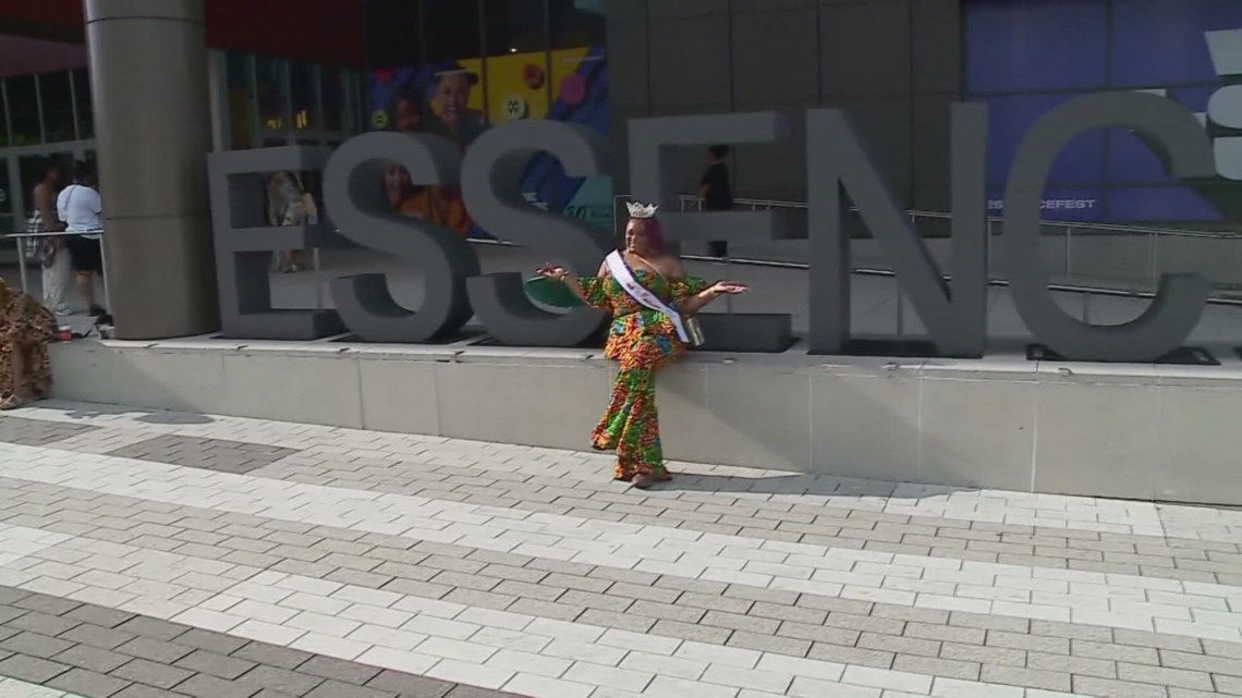 Essence Fest fuels New Orleans economy despite dip in hotel occupancy