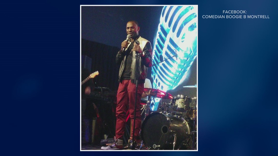 NOPD searches for man wanted for questioning in shooting that killed local comedian - Vimarsana News