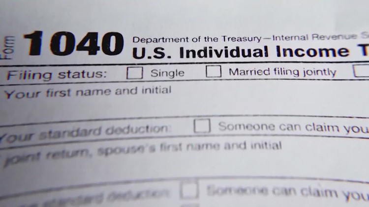 Filing 2021 tax returns | What you need to know