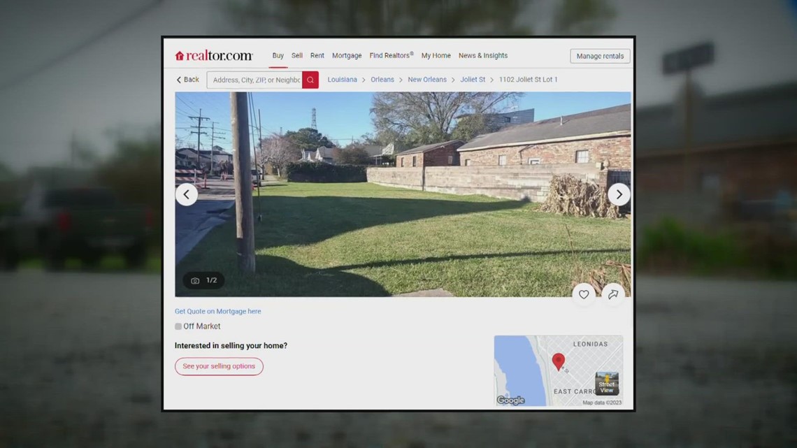 Scammers are using fake IDs, forged documents to sell vacant lots they don't own - Vimarsana News
