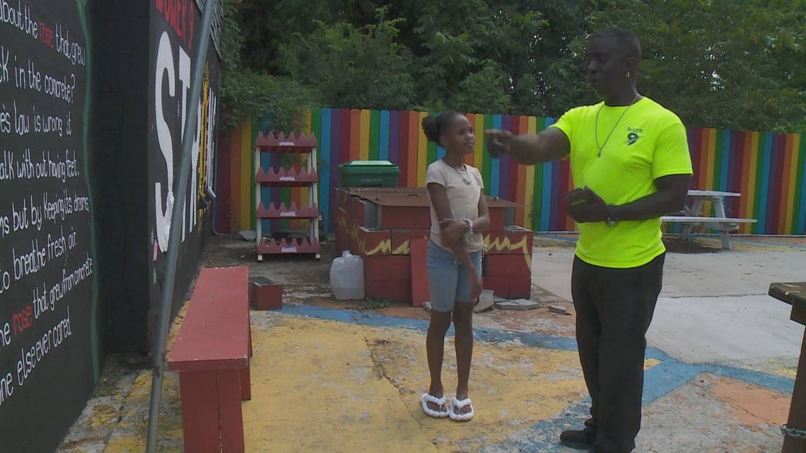Businessman wants to establish Wifi hub near his Lower Ninth Ward shop - Vimarsana News