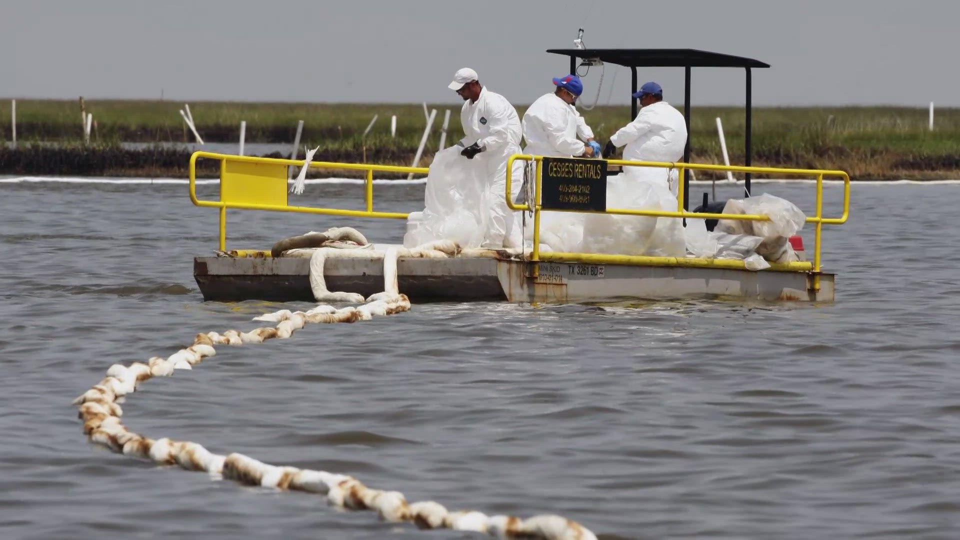 WWL Louisiana Chief Investigator David Hammer takes a look back in a new series.