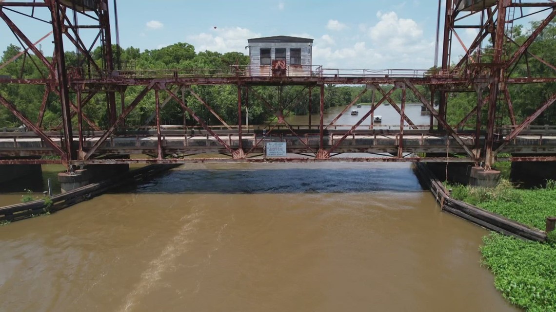 Pearl River Bridge closures and I-10 construction creates traffic nightmare at the state line - Vimarsana News
