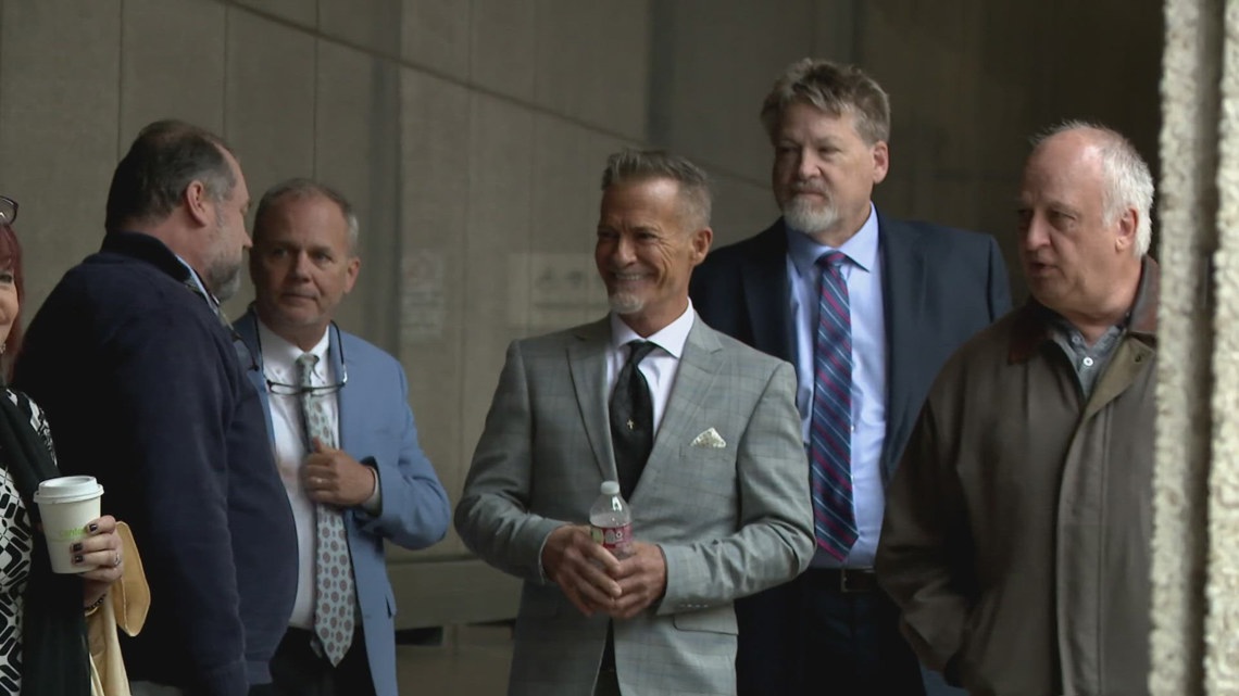 Archdiocese $230M settlement with abuse survivors approved by court