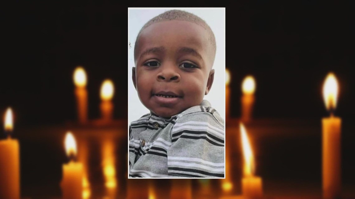 Cause of death identified in Houma two-year-old's murder | wwltv.com