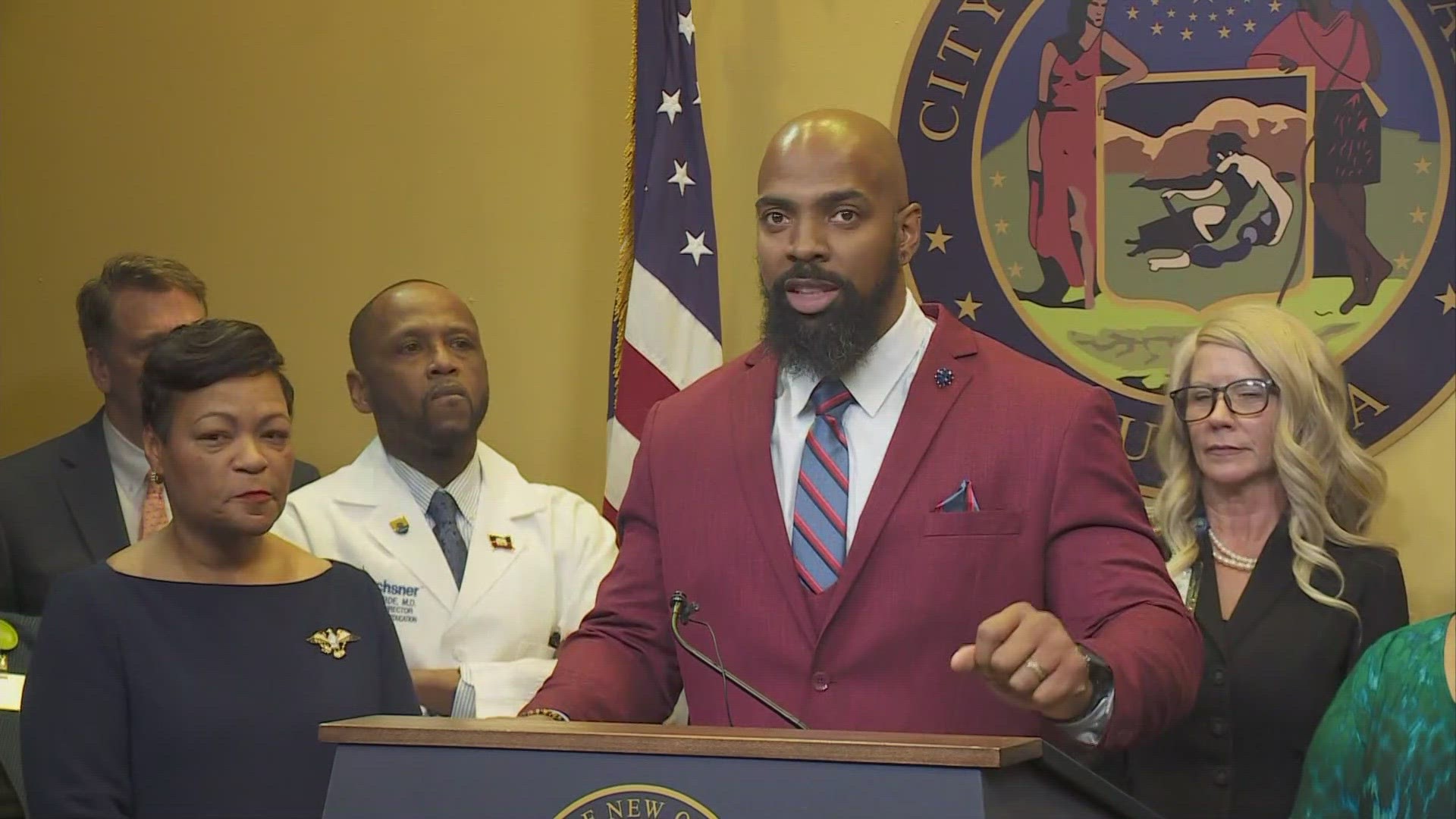 HUD homelessness grant