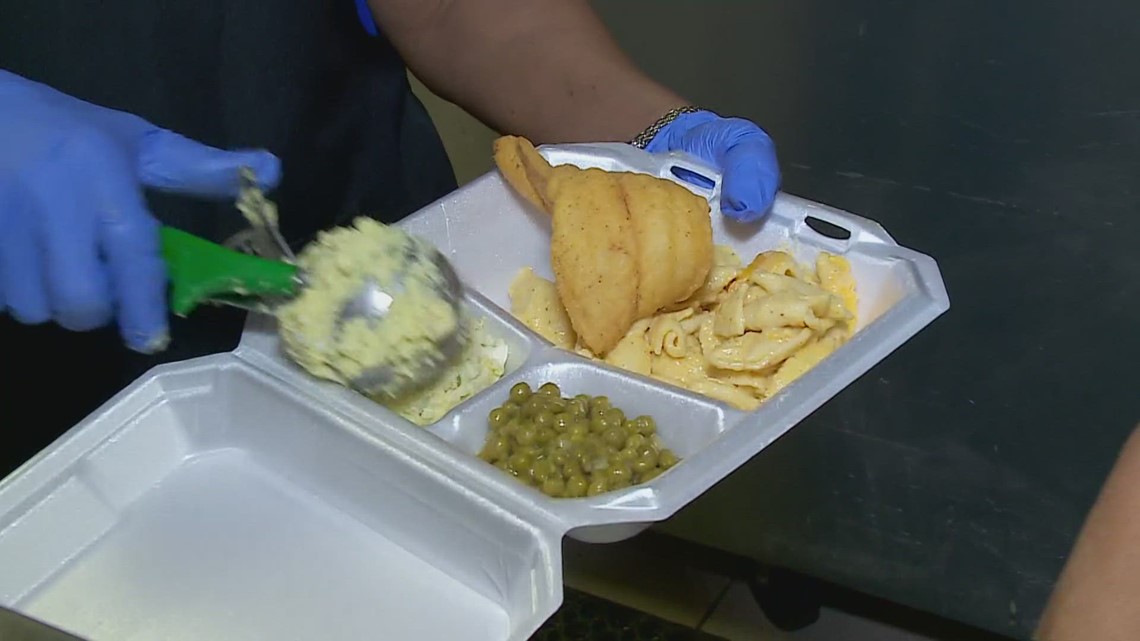 Lent kicks off fish fry season in West MI | wzzm13.com