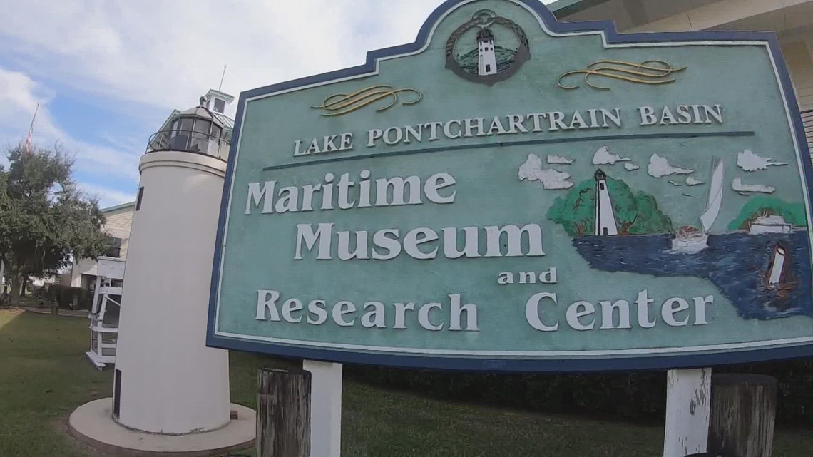 Madisonville Maritime Museum