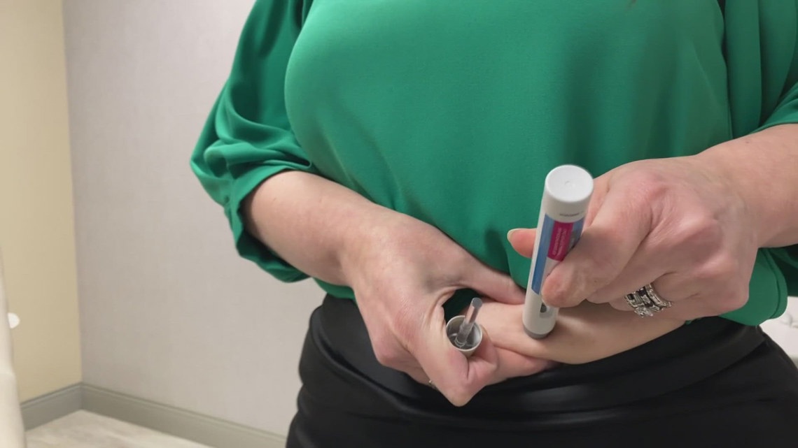Surprising finding on weight loss injections and pregnancy - Vimarsana News