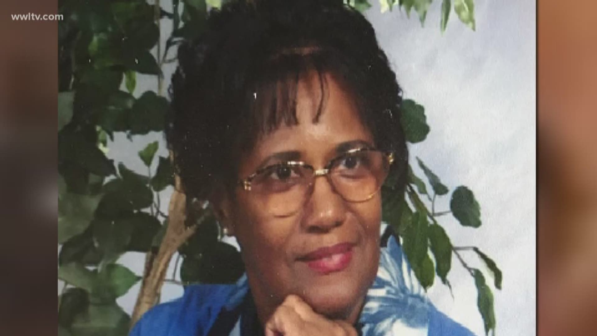 The disappearance of 76-year-old Jean Stokes on Oct. 11 has her family desperate for answers. 