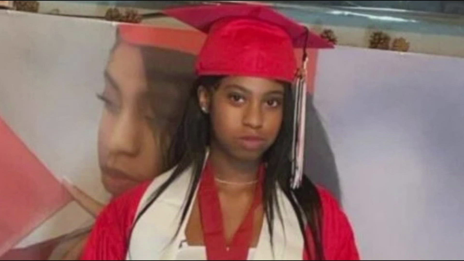 Statewide Period of Mourning: Remembering Nikyra Dedeaux wwltv