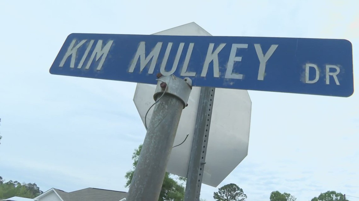 Kim Mulkey and LSU's journey to the Final Four began in Tickfaw