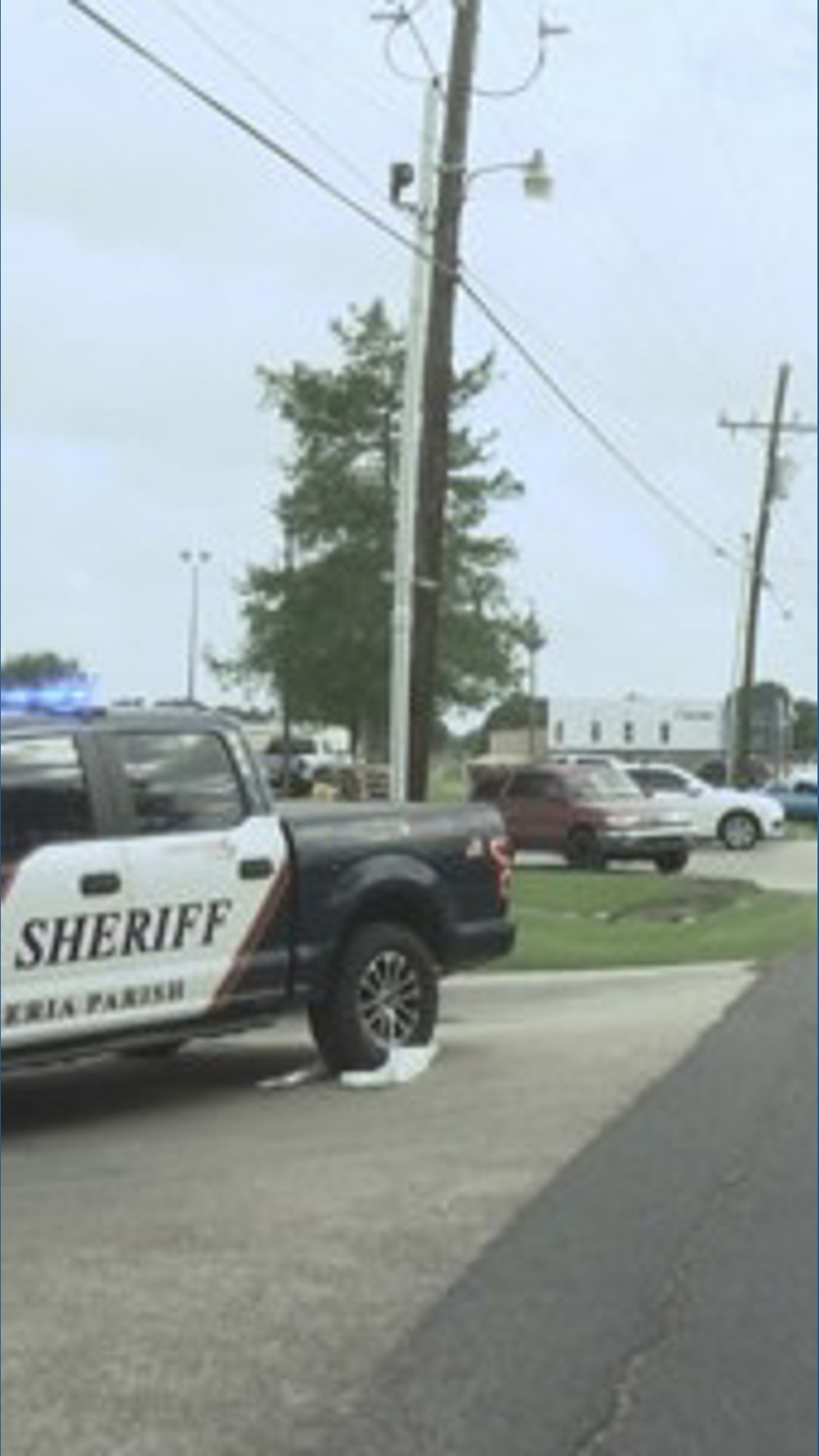 19 hurt, 1 arrested in alleged DUI crash in Iberia Parish | wwltv.com