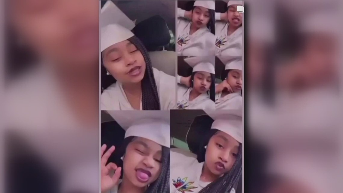 Vigil held for 12-year-old shot and killed Sunday - Vimarsana News