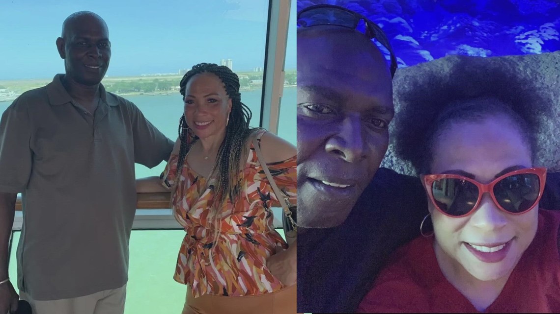 After their car was stolen and used in a shooting, a couple wants to know why NOPD didn't stop suspects - Vimarsana News
